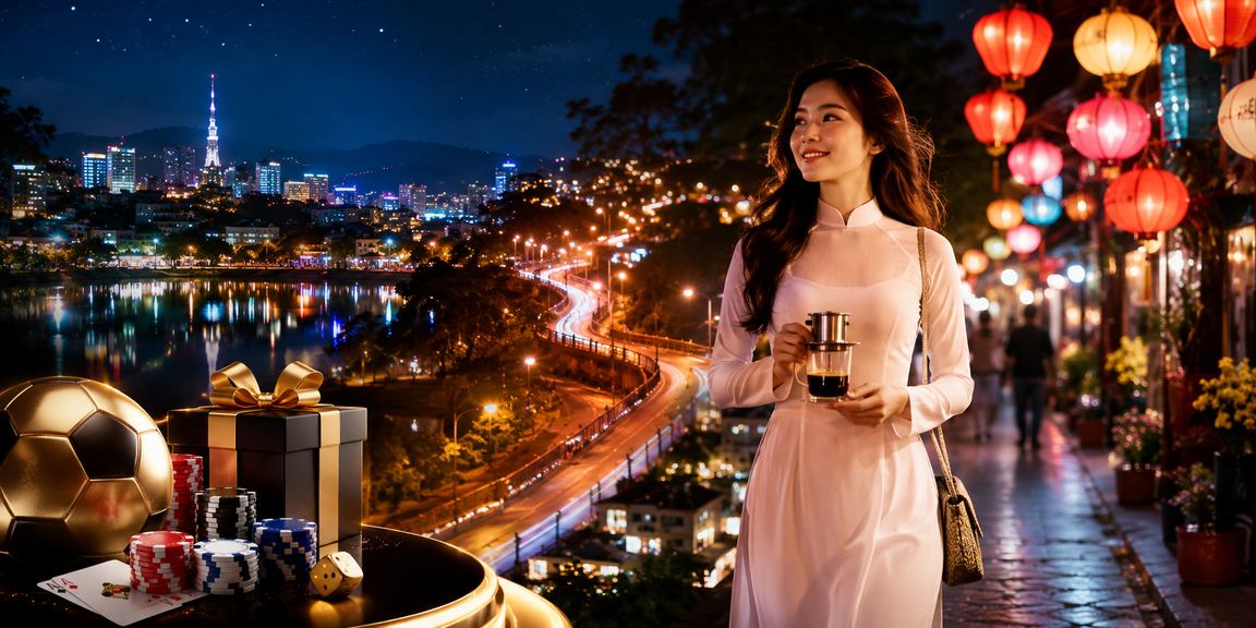 Người hâm mộ cổ vũ nhiệt tình tại sân vận động bóng đá Việt Nam