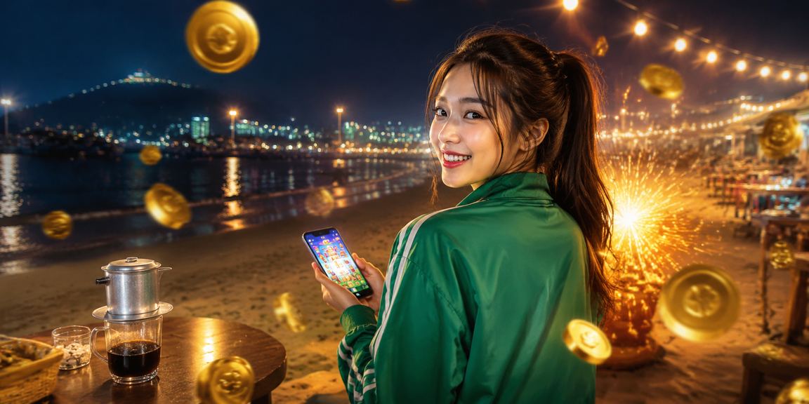 Khuyến mãi vòng quay vàng iwinclub cho người chơi trung thành